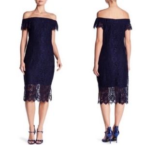 NWT Nanette Lepore Dress